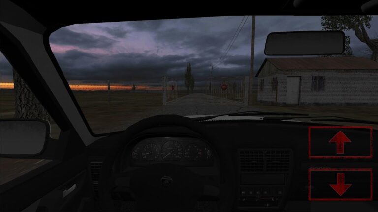 Закрытая территория для Android — скриншот 4