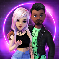 Club Cooee — 3D Avatar Chat для iOS