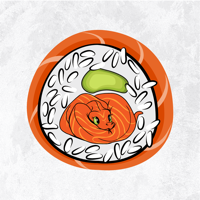 Cobra Sushi | Речица для iOS