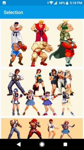 Comic & Meme Создатель для Android — скриншот 5