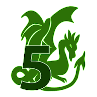 Complete Reference for DnD 5 для Android