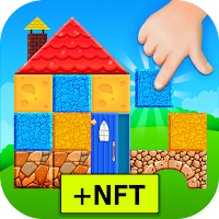 Стройка для детей для Android