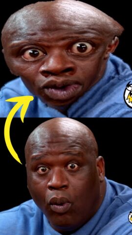 Content Aware Scale Meme Maker — скриншот 1