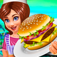 Cooking Simulator Chef Kitchen для iOS