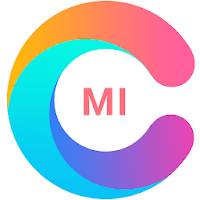 Cool Mi Launcher — CC Launcher для Android
