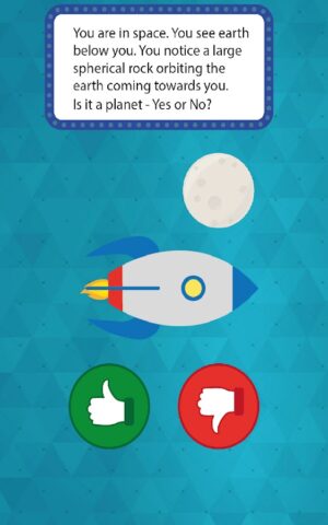 Create@School для Android — скриншот 5