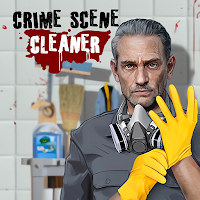 Crime Scene Cleaner: Mobile 3D для Android