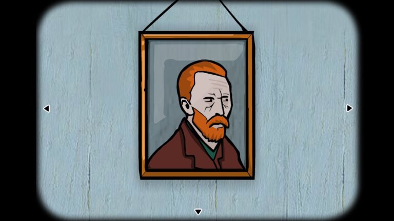 Cube Escape: Arles для Android — скриншот 2