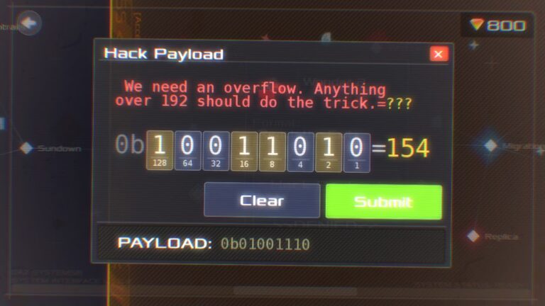 DATA WING — скриншот 5