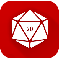 D&D 5e Character Keep для Android