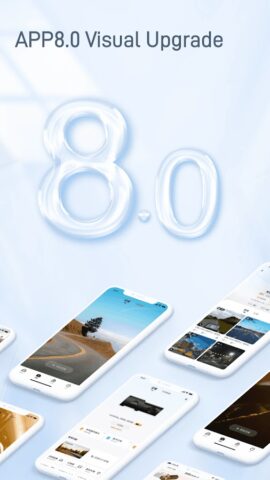 DDPAI для Android — скриншот 1