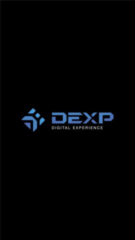 DEXP для iOS — скриншот 5