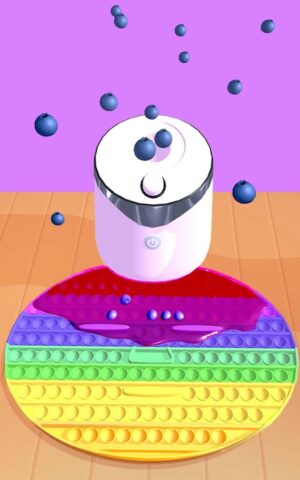 Макияж своими руками для Android — скриншот 2