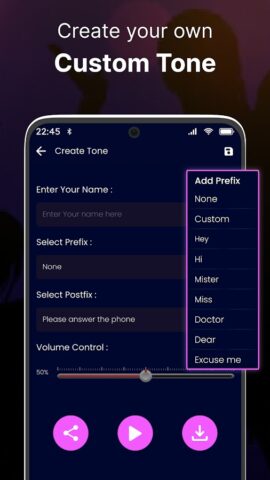 DJ Mixer: Music Mixer для Android — скриншот 2