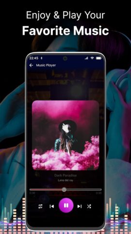 DJ Mixer: Music Mixer для Android — скриншот 5