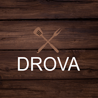 DROVA гриль кафе для Android
