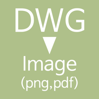 DWG to Image для iOS