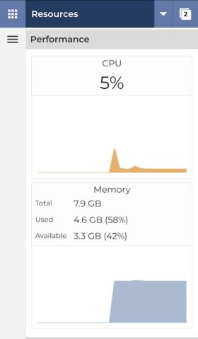 DWService для Android — скриншот 4