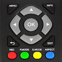 Daewoo TV Remote Control для Android