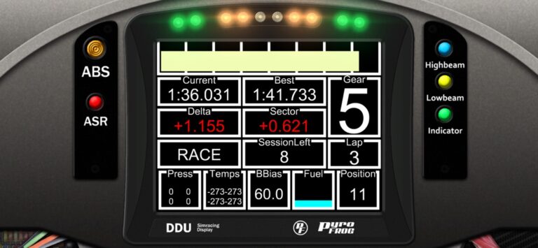 DashPanel для iOS — скриншот 5