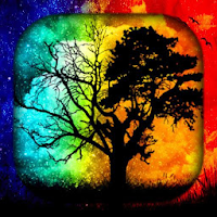 День Ночь Обои HD/3D/4K для Android