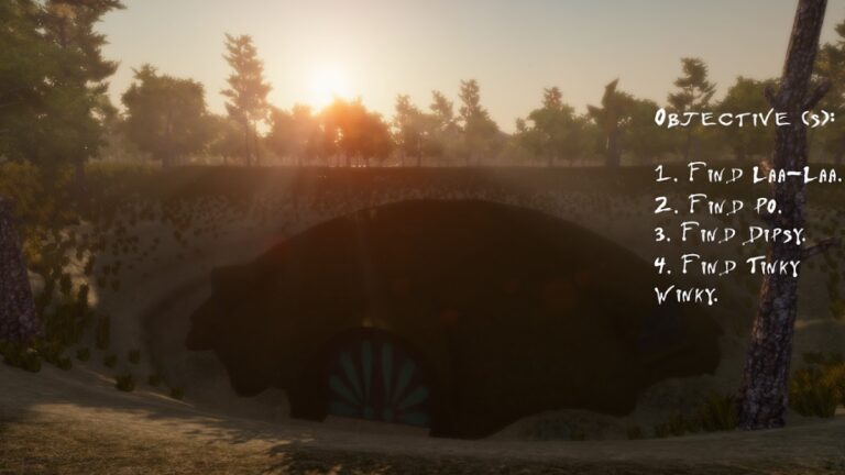 DeadTubbies: The Last Mistake для Android — скриншот 3