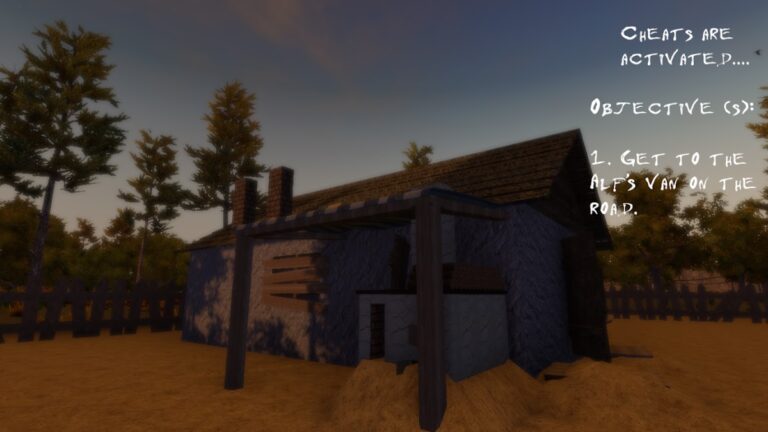 DeadTubbies: The Last Mistake для Android — скриншот 5