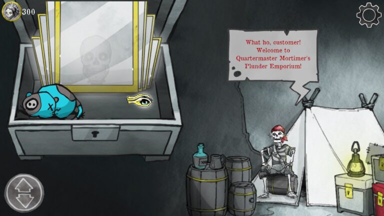 Death and Taxes для Android — скриншот 3