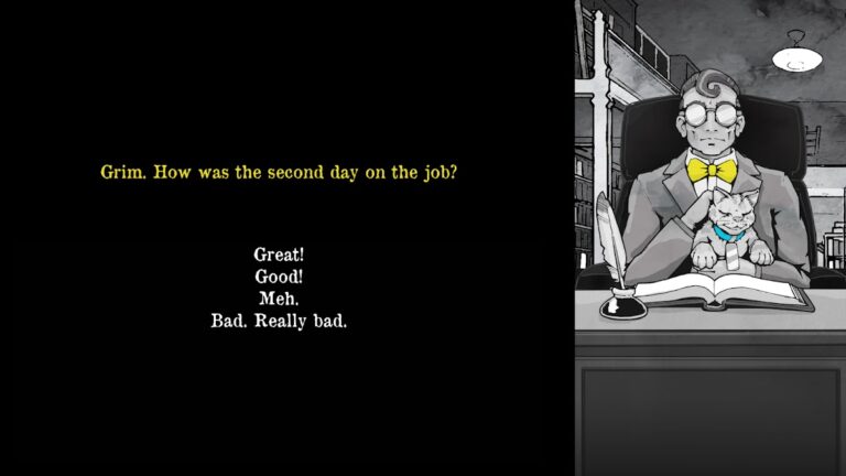 Death and Taxes для Android — скриншот 5