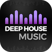 Deep House Music Radio для Android