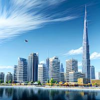 Designer City 2: city building