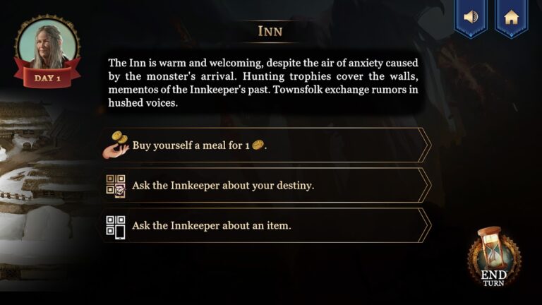 Destinies для Android — скриншот 5