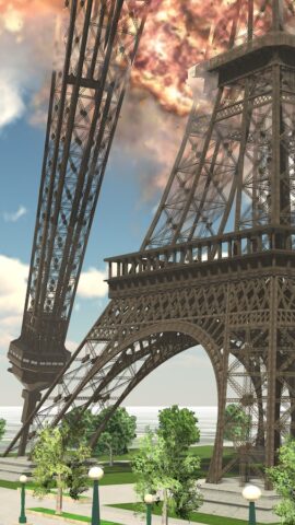 Disassembly 3D: Demolition — скриншот 4