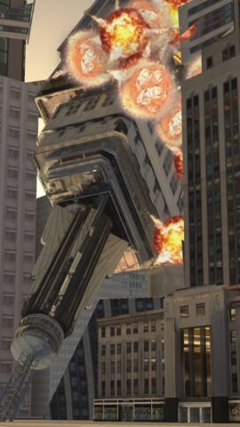 Disassembly 3D: Demolition — скриншот 5