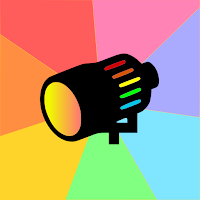 Диско-огни для Android