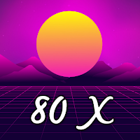 Дискотека 80 х слушать Rusia для Android