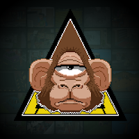 Do Not Feed The Monkeys для Android