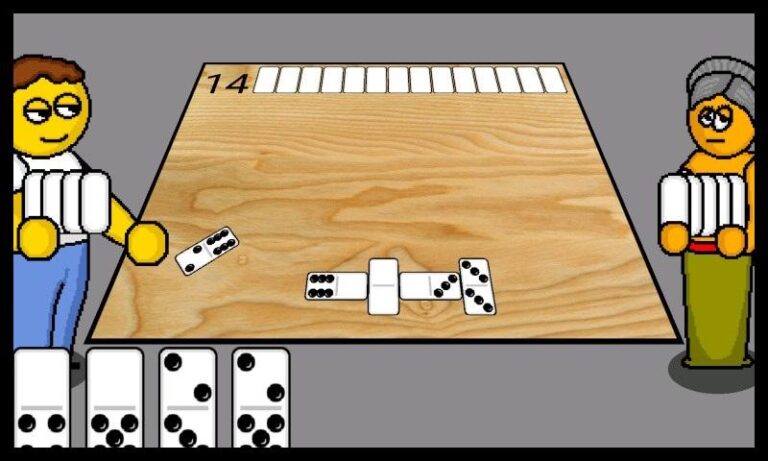 Домино на раздевание+ для Android — скриншот 2