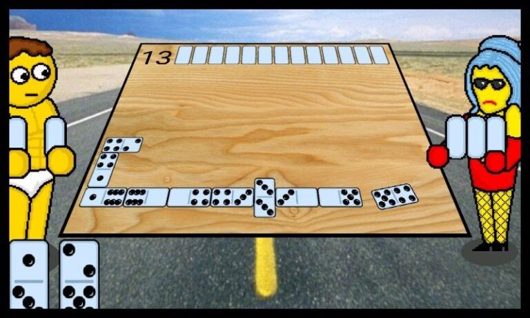 Домино на раздевание+ для Android — скриншот 3