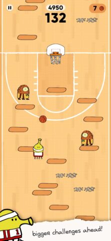 Doodle Jump 2 — скриншот 2