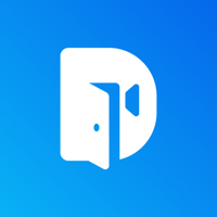 Иконка DoorVi — Видеозвонок от двери