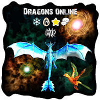 Dragons Online  3D Multiplayer для Android