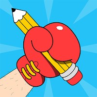Draw Now — AI Угадай рисование для Android