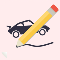 Draw Your Car — Нарисуй тачку для iOS