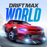 Drift Max World — Racing Game для iOS