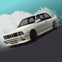 Drifting BMW 3 Car Drift для Android