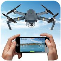Drone Remote Controller для Android
