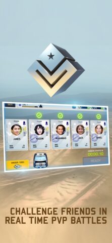 ДРОН ТЕНЬ STRIKE 3 для iOS — скриншот 2