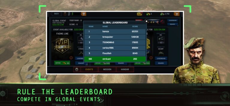 Drone : Shadow Strike для iOS — скриншот 4