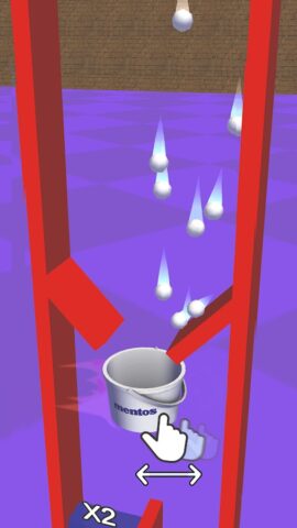 Drop and Explode : фонтан колы для Android — скриншот 5